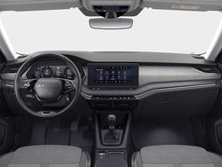 Czerń magic metalizowany Nowe 2026 Skoda 105 Selection Sedan/Limuzyna | 153 150 zł