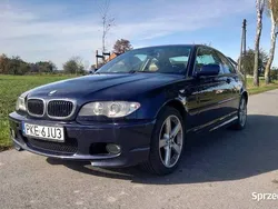 Używany 2000 BMW 328 | 17 500 zł