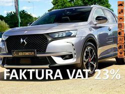 Inny kolor Używany 2020 DS Automobiles DS7 Crossback Performance SUV | 89 700 zł (Uczciwa cena)