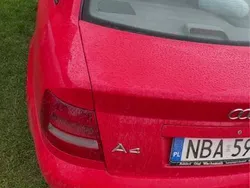 Używany 1999 Audi A4 | 4000 zł