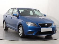 Niebieski Używany 2016 Seat Toledo Hatchback | 27 499 zł