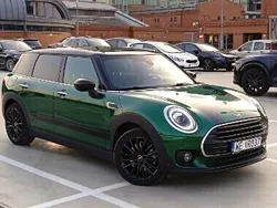 Zielony Używany 2020 Mini Clubman Kombi | 89 800 zł (Drogi)