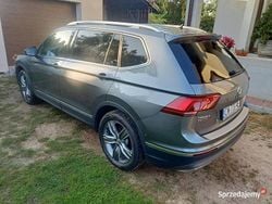 Używany 2019 VW Tiguan SUV | 94 700 zł (Drogi)