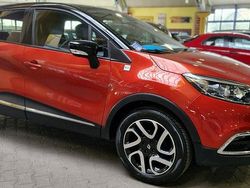 Pomarańczowy Używany 2016 Renault Captur SUV | 39 800 zł (Uczciwa cena)