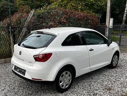 Biały Używany 2011 Seat Ibiza Hatchback | 10 900 zł (Dość drogi)