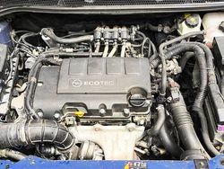 Niebieski Używany 2013 Opel Astra Kombi | 16 000 zł (Uczciwa cena)