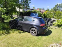 Używany 2007 Seat Leon | 12 500 zł (Uczciwa cena)