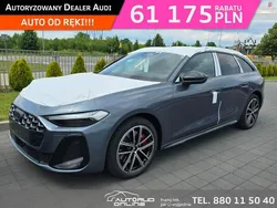 Niebieski (metalik) Nowe 2025 Audi A5 Coupe | 292 355 zł