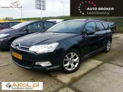 Inny Używany 2011 Citroën C5 Sedan/Limuzyna | 59 500 zł
