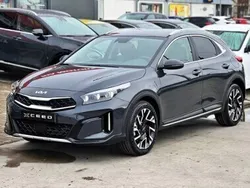 Inny kolor Nowe 2025 Kia XCeed SUV | 137 100 zł (Uczciwa cena)