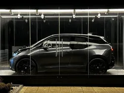 Szary Używany 2022 BMW i3 Hatchback | 118 699 zł (Uczciwa cena)
