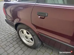 Używany 1991 Audi 80 | 7800 zł
