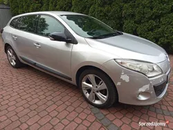 Używany 2012 Renault Mégane III | 10 500 zł (Super Cena)