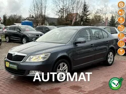 Szary Używany 2010 Skoda Octavia Sedan/Limuzyna | 22 899 zł (Uczciwa cena)