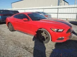 Inny kolor Używany 2015 Ford Mustang Coupe | 45 590 zł