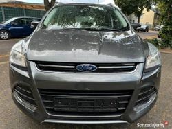 Używany 2014 Ford Kuga SUV | 22 000 zł