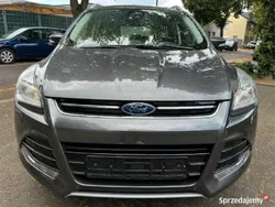 Używany 2014 Ford Kuga SUV | 22 000 zł