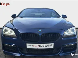 BMW 320 Cabriolet