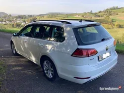 Używany 2019 VW Golf VII Comfortline | 49 999 zł (Uczciwa cena)