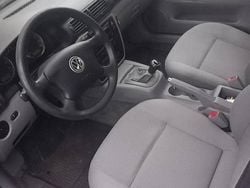 Czerwony Używany 2001 VW Passat Kombi | 6999 zł (Uczciwa cena)