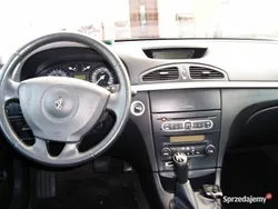 Srebrny Używany 2007 Renault Laguna III Kombi | 9200 zł (Dobra cena)