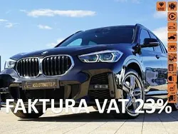 Czarny Używany 2022 BMW X1 M Sport SUV | 108 700 zł (Uczciwa cena)