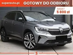 Szary Używany 2023 Renault Austral Iconic SUV | 211 100 zł