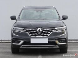 Czarny Używany 2021 Renault Koleos SUV | 111 999 zł (Uczciwa cena)