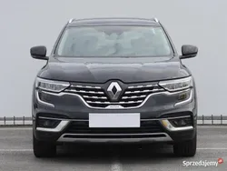 Czarny Używany 2021 Renault Koleos SUV | 111 999 zł (Uczciwa cena)