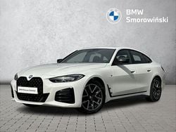 Biel alpejska Używany 2024 BMW 420 Gran Coupé Shadowline Coupe | 219 900 zł (Uczciwa cena)
