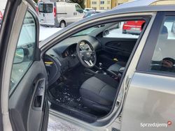 Używany 2011 Kia Ceed | 13 500 zł