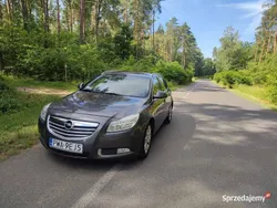 Używany 2009 Opel Insignia Kombi | 21 700 zł (Uczciwa cena)