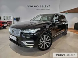 Czarny Używany 2025 Volvo XC90 SUV | 319 900 zł