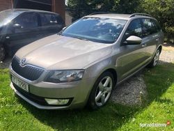 Używany 2014 Skoda Octavia | 32 000 zł (Uczciwa cena)