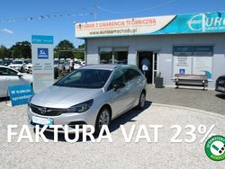 Szary (metalik) Używany 2021 Opel Astra Kombi | 36 504 zł (Super Cena)