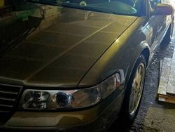 Używany 1999 Cadillac Seville STS | 16 000 zł