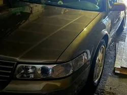 Używany 1999 Cadillac Seville STS | 16 000 zł