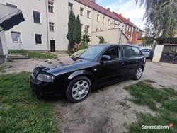 Używany 2004 Audi A4 | 7500 zł (Uczciwa cena)