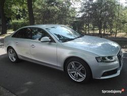 Używany 2008 Audi A4 | 24 300 zł (Drogi)