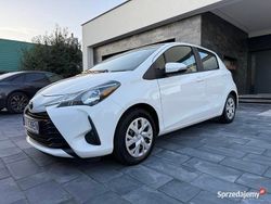 Używany 2020 Toyota Yaris | 38 000 zł (Super Cena)