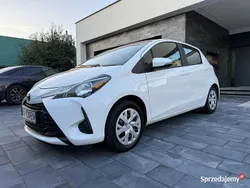 Używany 2020 Toyota Yaris | 39 000 zł (Super Cena)
