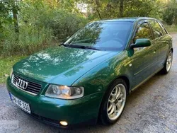 Inny kolor Używany 2002 Audi A3 Hatchback | 11 800 zł