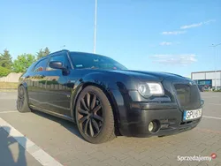 Używany 2005 Chrysler 300C Kombi | 29 500 zł