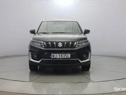 Czarny Używany 2022 Suzuki Vitara SUV | 86 800 zł (Uczciwa cena)
