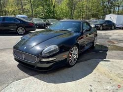 Używany 2006 Maserati GranSport | 85 000 zł
