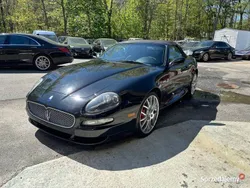 Używany 2006 Maserati GranSport | 85 000 zł