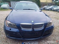 Używany 2006 BMW 330 | 27 900 zł