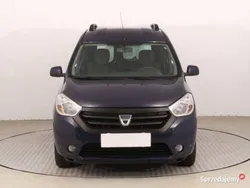 Niebieski Używany 2016 Dacia Dokker Van | 25 999 zł (Super Cena)