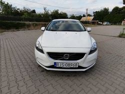 Używany 2014 Volvo V40 Kombi | 35 000 zł (Uczciwa cena)