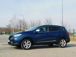 Inny (metalik) Używany 2020 Renault Kadjar SUV | 59 980 zł (Uczciwa cena)
